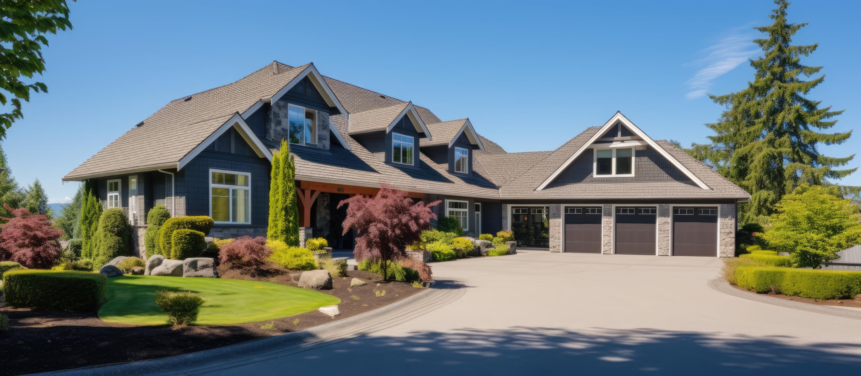 Simple Pitch Roofing and Siding